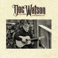 Doc Watson, Merle Watson: The Clouds Are Gwine To Roll Away (Live In New York / 1970)
