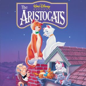 Various Artists: Songs From The Aristocats
