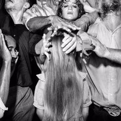 The Blessed Madonna, Mother Marygold, Ric Wilson: Henny, Hold Up (feat. Mother Marygold and Ric Wilson)