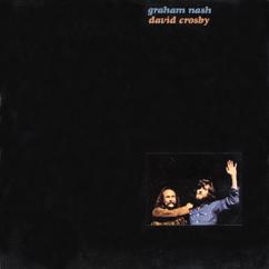 Graham Nash, David Crosby: Girl to Be on My Mind