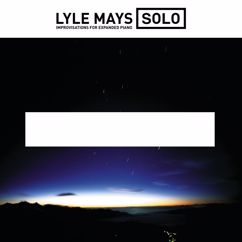 Lyle Mays: Black Ice