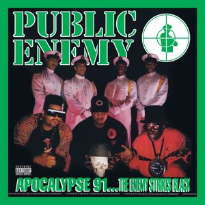 Public Enemy: Nighttrain