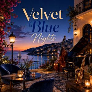 Prem Das: Velvet After Dark