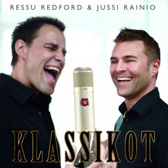 Ressu Redford & Jussi Rainio: Älä mee