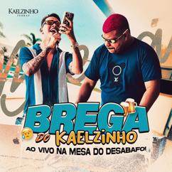 Kaelzinho Ferraz: Bateria Acabou