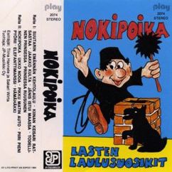 Sakari Wirta & Tiina Hannele: Ukko Nooa