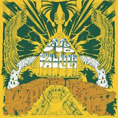 Dub Vallila: Katakom Beat