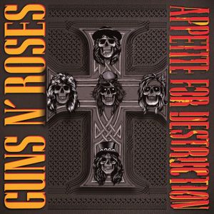 Guns N' Roses: Appetite For Destruction (Super Deluxe Edition) (Appetite For DestructionSuper Deluxe Edition)