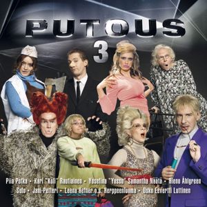Various Artists: Putous 3