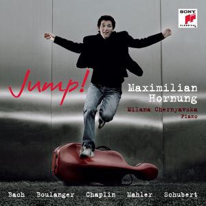 Maximilian Hornung: Jump!