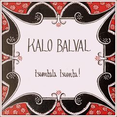 Kalo Balval: Danse de Fahia