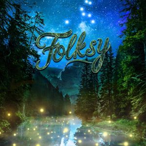 Daniele Fortunato: Folksy