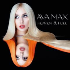 Ava Max: Tattoo