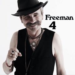 Freeman: Voitin maailman