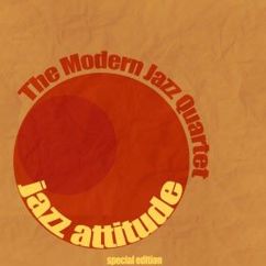 The Modern Jazz Quartet: Between the Devil and the Deep Blue Sea (Remastered)