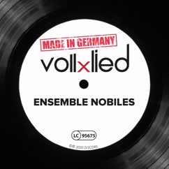 Ensemble Nobiles: Liebesklage