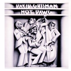 David Grisman: Minor Swing (Album Version)