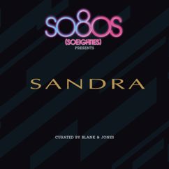 Sandra: Heaven Can Wait (US Remix)