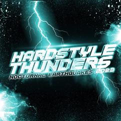 B-Front, Toneshifterz: Thundercloud (Not Alone)