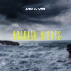 Zara El-Amin: Sands of Rhythm