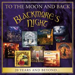 Blackmore's Night: Cartouche