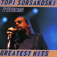 Topi Sorsakoski & Agents: Vain Yksin Me Kaksi (I Love How You Love Me)