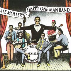 Ale Möller & Ale Möllers Lyckliga Enmansorkester: Kompassmusik, Vol. 1