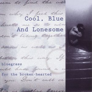 Various Artists: Cool, Blue And Lonesome
