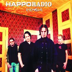 Happoradio: Ikävä Ihollesi (Album Version)