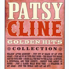 Patsy Cline: The heart you break may be your own