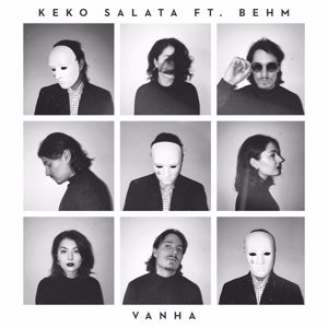 Keko Salata feat. BEHM: Vanha