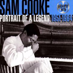 Sam Cooke: Nothing Can Change This Love