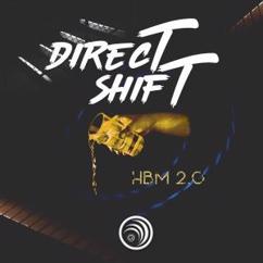 Direct Shift: Neurogirl (Original Mix)
