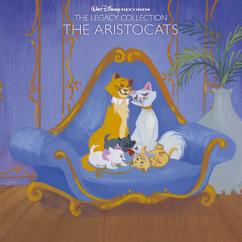 Scatman Crothers, Phil Harris, Cat Chorus, Ruth Buzzi: Ev'rybody Wants to Be a Cat (Finale)