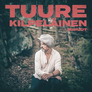 Tuure Kilpeläinen: Ikipuut