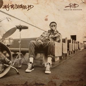 BJ The Chicago Kid: 1123 (Deluxe Edition)