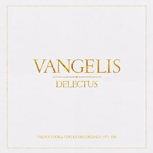 Vangelis: Mask: Movement 4 (Remastered)