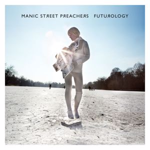 MANIC STREET PREACHERS: Futurology (Deluxe)