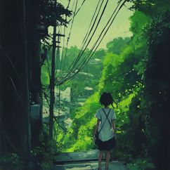 Chill Flora: Late Reply