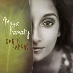 Maya Kamaty: Ansanm