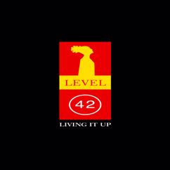 Level 42: Out Of Sight Out Of Mind