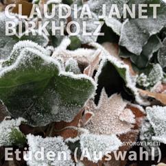 Claudia Janet Birkholz: Automne a Varsovie