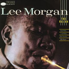 Lee Morgan: What Now My Love