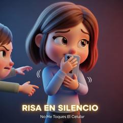 Royce: RISA EN SILENCIO (No Me Toques El Celular)