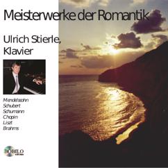 Ulrich Stierle: Felix Mendelssohn, Rondo capiccioso E-Moll, Op. 14