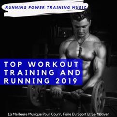 Running Power Training Music: Lonely Together
