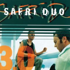 Safri Duo: The Moonwalker