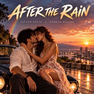 Jayven Solis & Soreya Blaine: AFTER THE RAIN