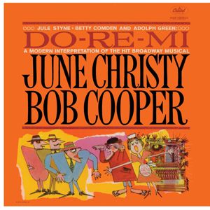 June Christy, Bob Cooper: Do-Re-Mi