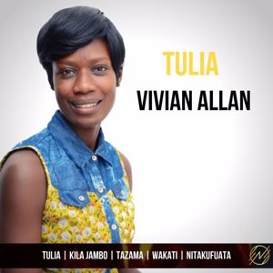 Vivian Allan: Tulia
